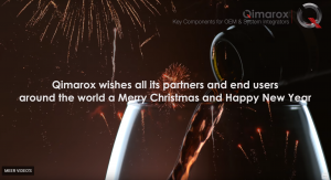 Qimarox Christmas