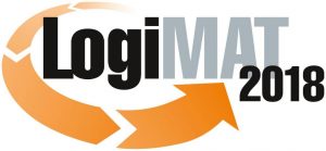 LogiMAT 2018 – Intralogistik aus erster Hand