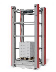 Prorunner mk10