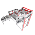 Moduli di pallettizzazione