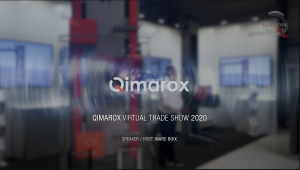 Benvenuti alla Fiera Virtuale – parte 2 – moduli di pallettizzazione