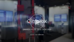 Benvenuti alla nostra fiera virtuale - Convogliatori verticali