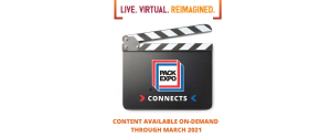 PACK EXPO Connects Qimarox