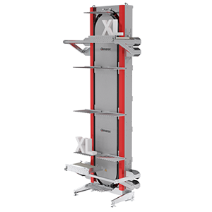 Elevatore continuo Prorunner mk5-XL