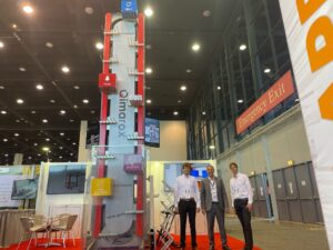Pack expo fiera International 2022 è iniziata