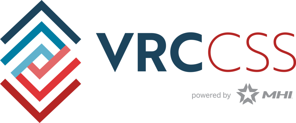 VRC CSS Logo