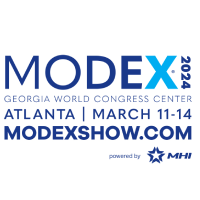 modex 2024 Fiera qimarox