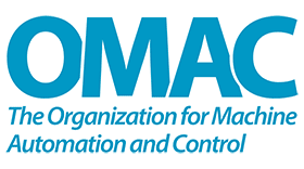 The Organization for Machine Automation and Control - Logo