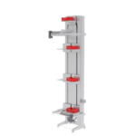 Trasportatore verticale lavabile Prorunner mk5