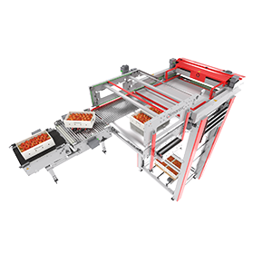 Highrunner HR17 - Alimenti Freschi