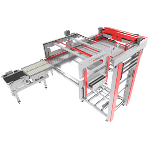 Highrunner HR12 - Bottiglie PET / HDPE