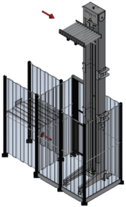 Aggiornamento Securyfence: Sicurezza migliorata secondo gli standard europei aggiornati