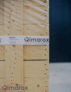 Trusted Global Crating; Export for Prorunner MK5 XL