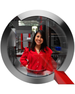 Ingrid Ampuero