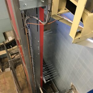 Produttore irlandese di bevande aumenta velocità, efficienza e sicurezza delle sue operazioni grazie al Prorunner mk5