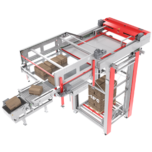 Highrunner HR20 – Ambienti refrigerati